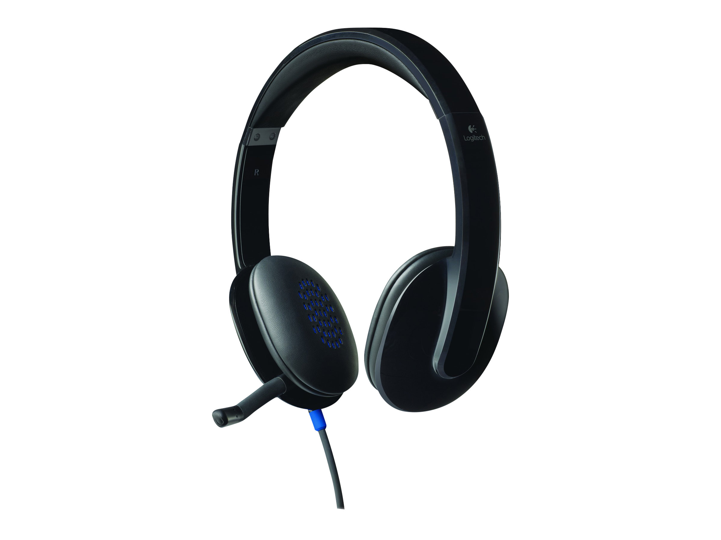 Headset Logitech H540 Headset USB