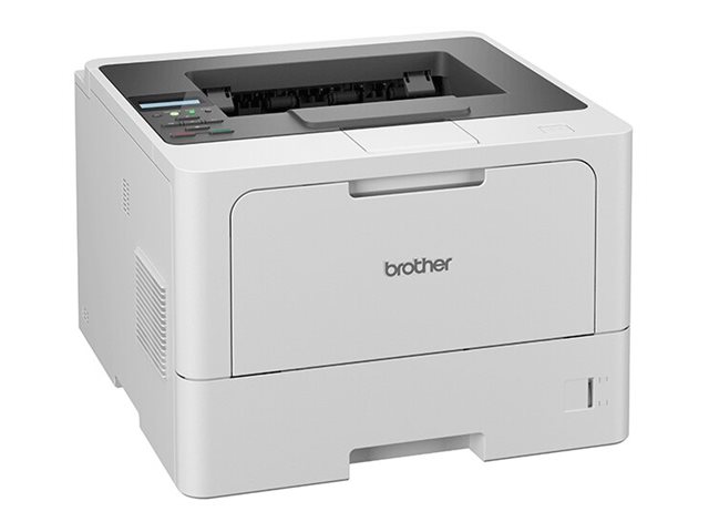 Drucker Brother HL-L5210DN Laser s/w 1200dpi USB/LAN