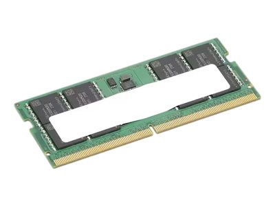 Speicher Lenovo 48GB SO-DIMM DDR5-5600 (PC5-44800U) CL46