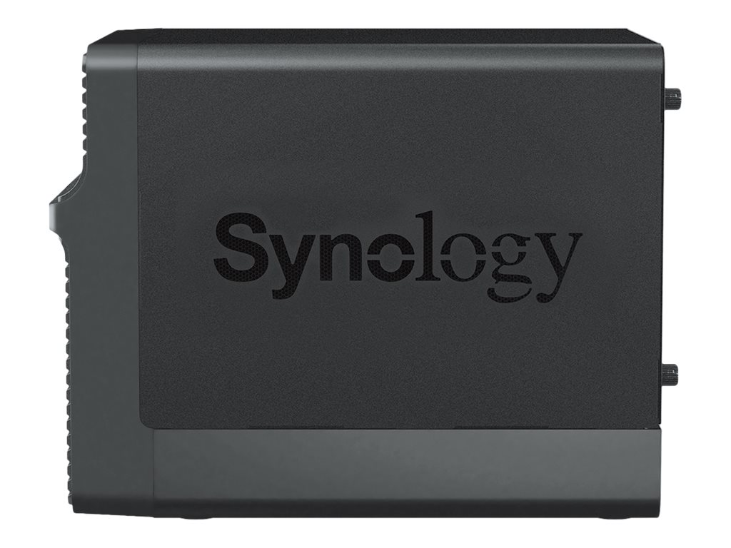 NAS Synology DiskStation DS423 4x3,5-Zoll LAN