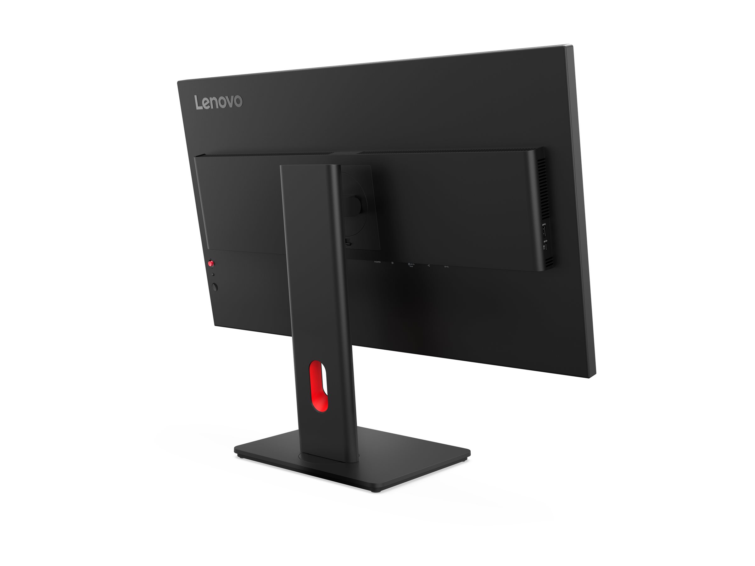 TFT-Monitor Lenovo ThinkVision T32UD-40 (32-Zoll) UHD 4K