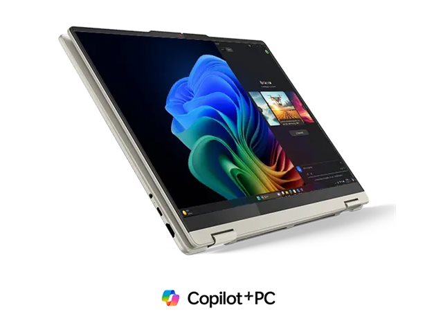 CAMPUS-Book Lenovo Yoga 7 2-in-1 AMD Ryzen AI 7 350