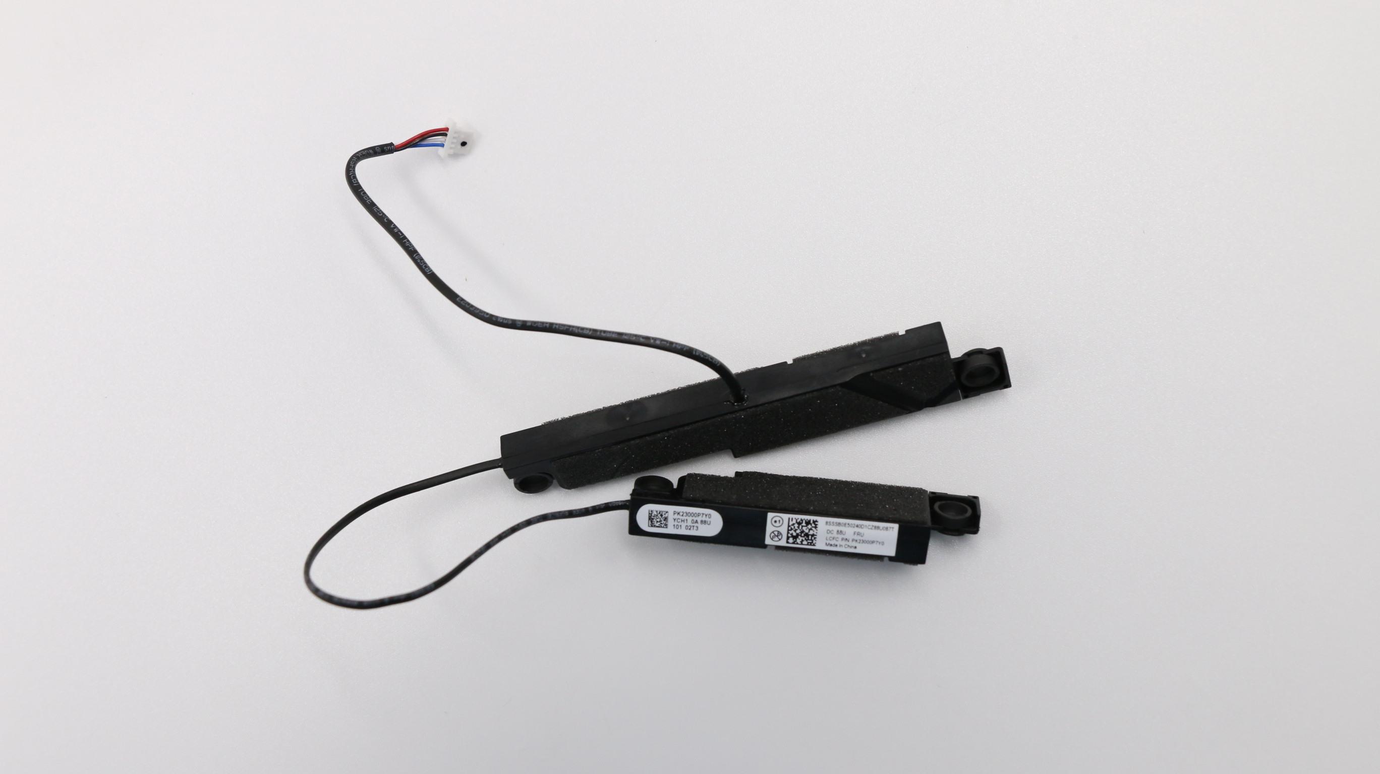 Ersatzteil Lenovo Speaker für X1 Carbon 5th refurb. A