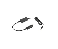 CAMPUS-Netzteil Lenovo KFZ ThinkPad 65W USB Type-C Travel