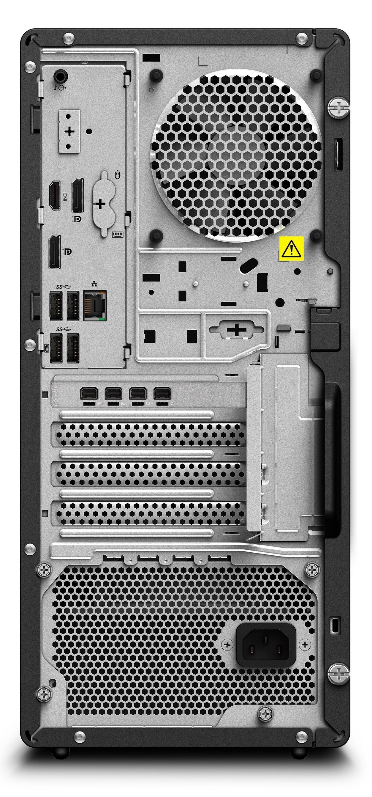 PC-System Lenovo ThinkStation P2 TWR Core i7-14700 2,10GHz