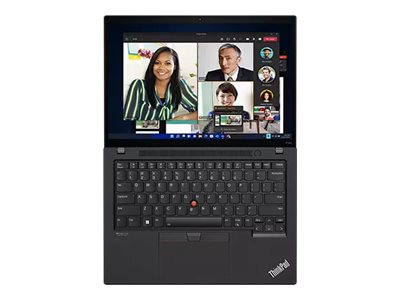 Notebook Lenovo ThinkPad P14s G4 Intel Core i7-1370P 1,90GHz