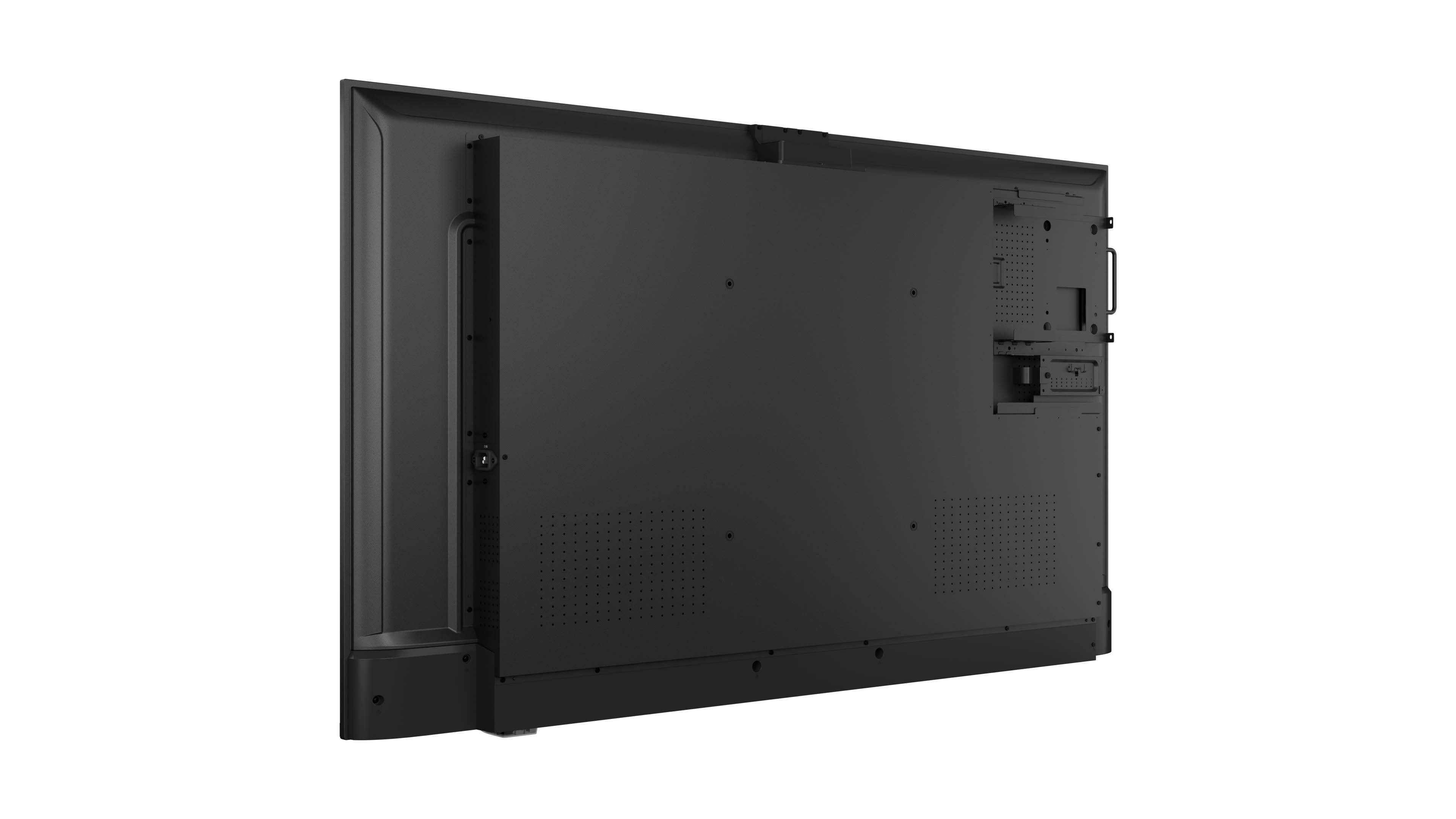 LF-Display Lenovo ThinkVision E55 (55-Zoll) UHD 4K