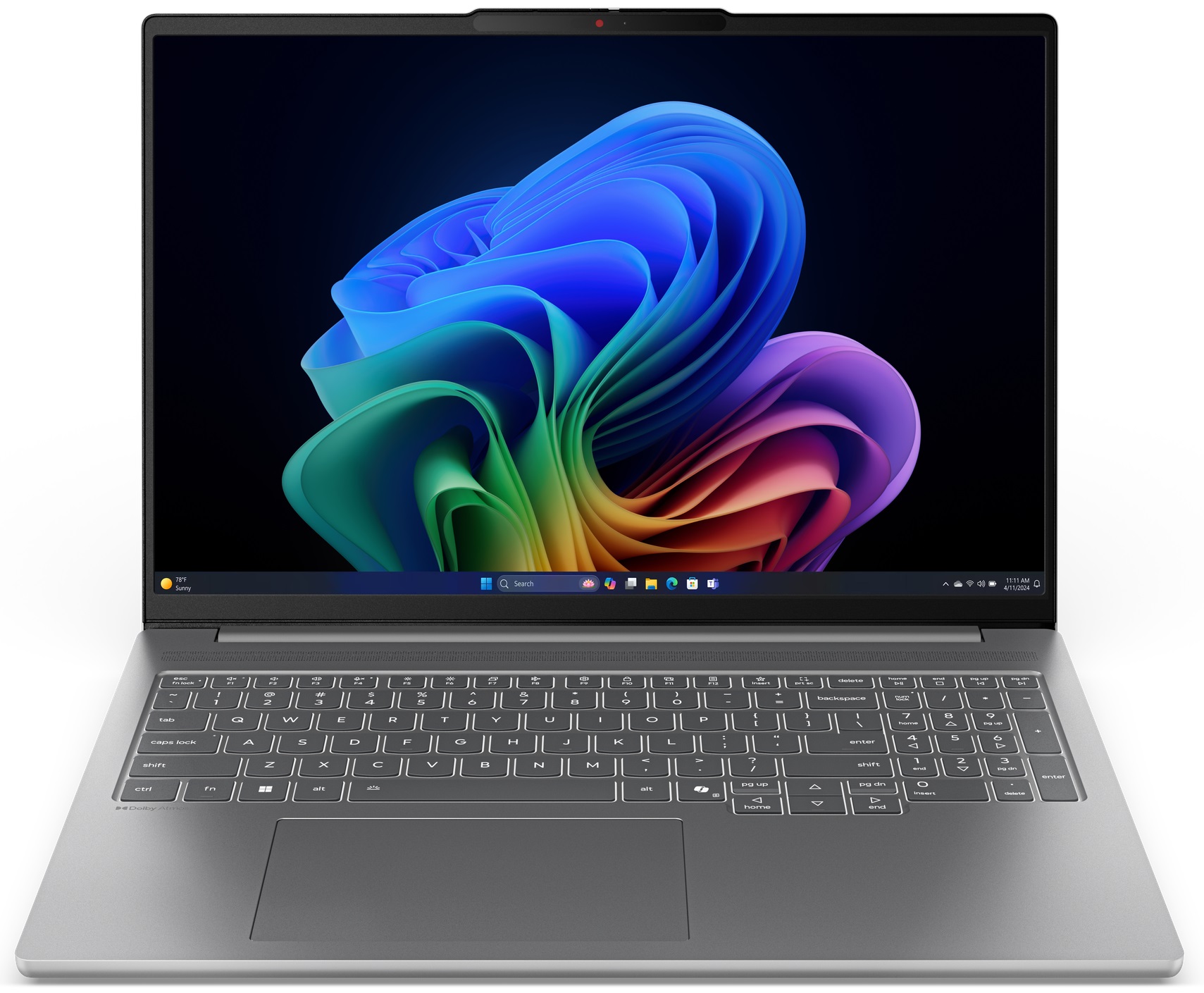 CAMPUS-Book Lenovo IdeaPad Pro 5 AMD Ryzen AI 7 350
