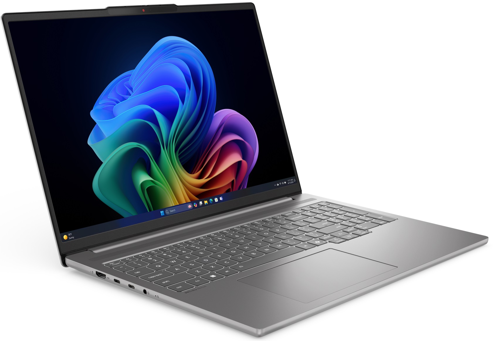CAMPUS-Book Lenovo IdeaPad Pro 5 AMD Ryzen AI 7 350