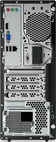 PC-System Lenovo V55t AMD Ryzen 5 3400G 3,70GHz