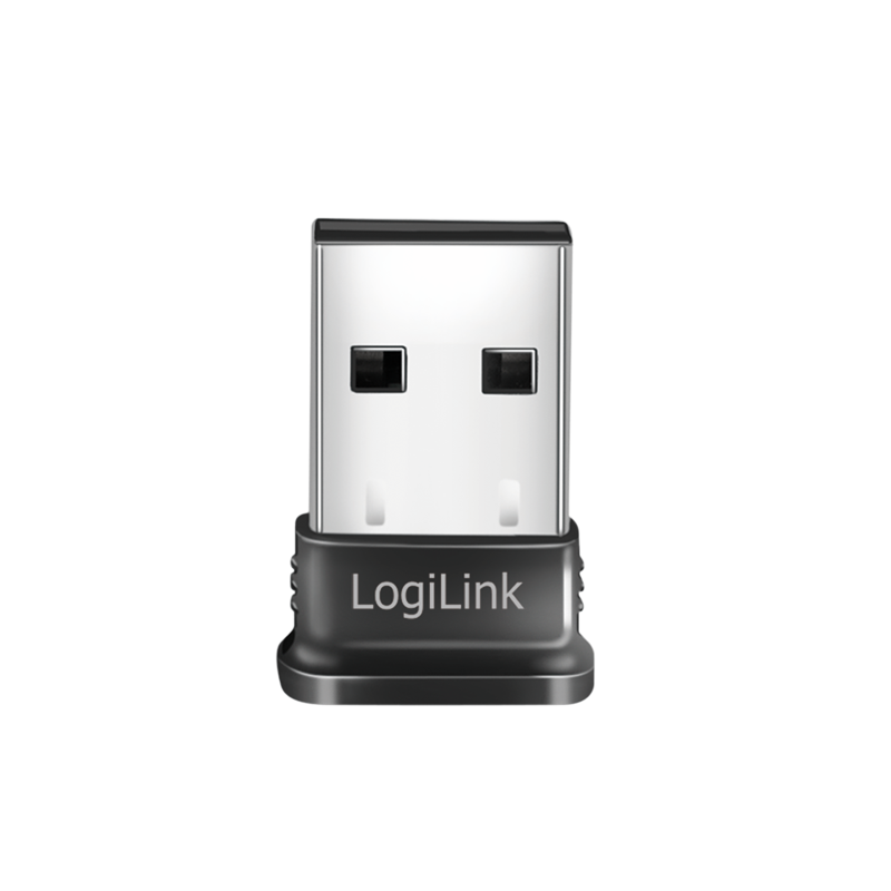 Bluetooth-Adapter LogiLink BTv5.3+EDR USB