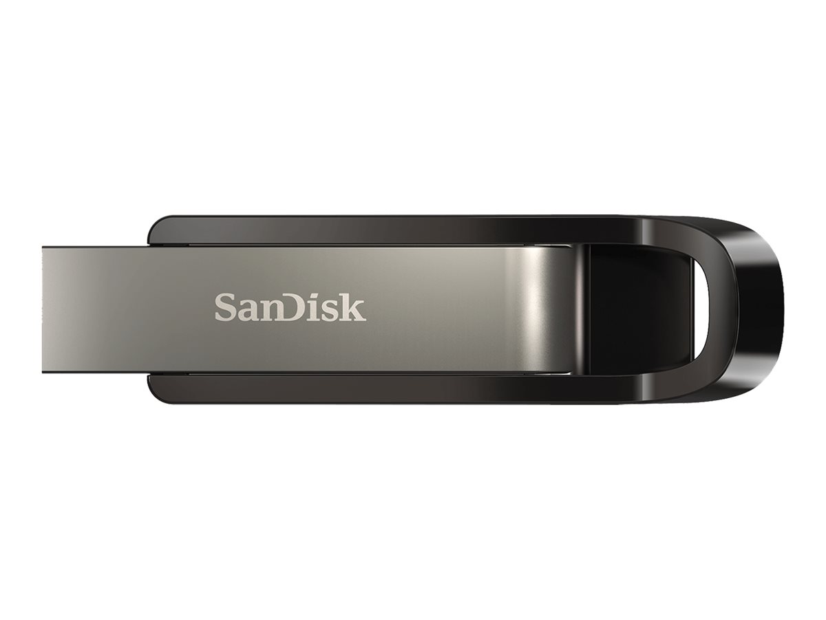 USB-Stick Sandisk Extreme Go USB3.2 256GB