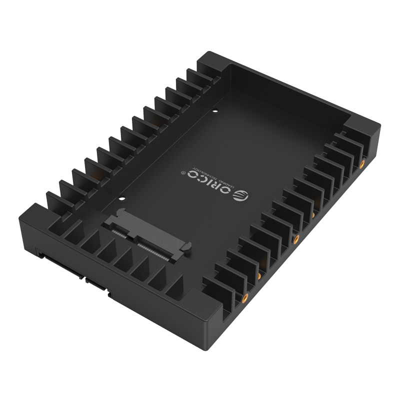 Einbaurahmen Orico SSD Einbaukit 1x2,5 in 1x3,5-Zoll