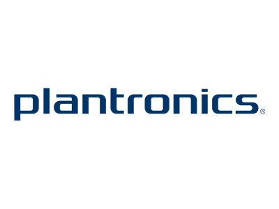 Headset Poly Plantronics C3215 3,5mm Klinke, USB-A Mono