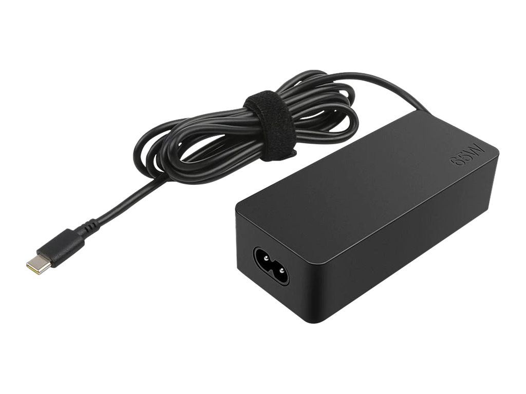 CAMPUS-Netzteil Lenovo ThinkPad 65W USB Type-C