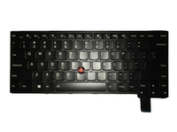 Ersatzteil Lenovo Tastatur u.a. für YOGA 460, P40 YOGA