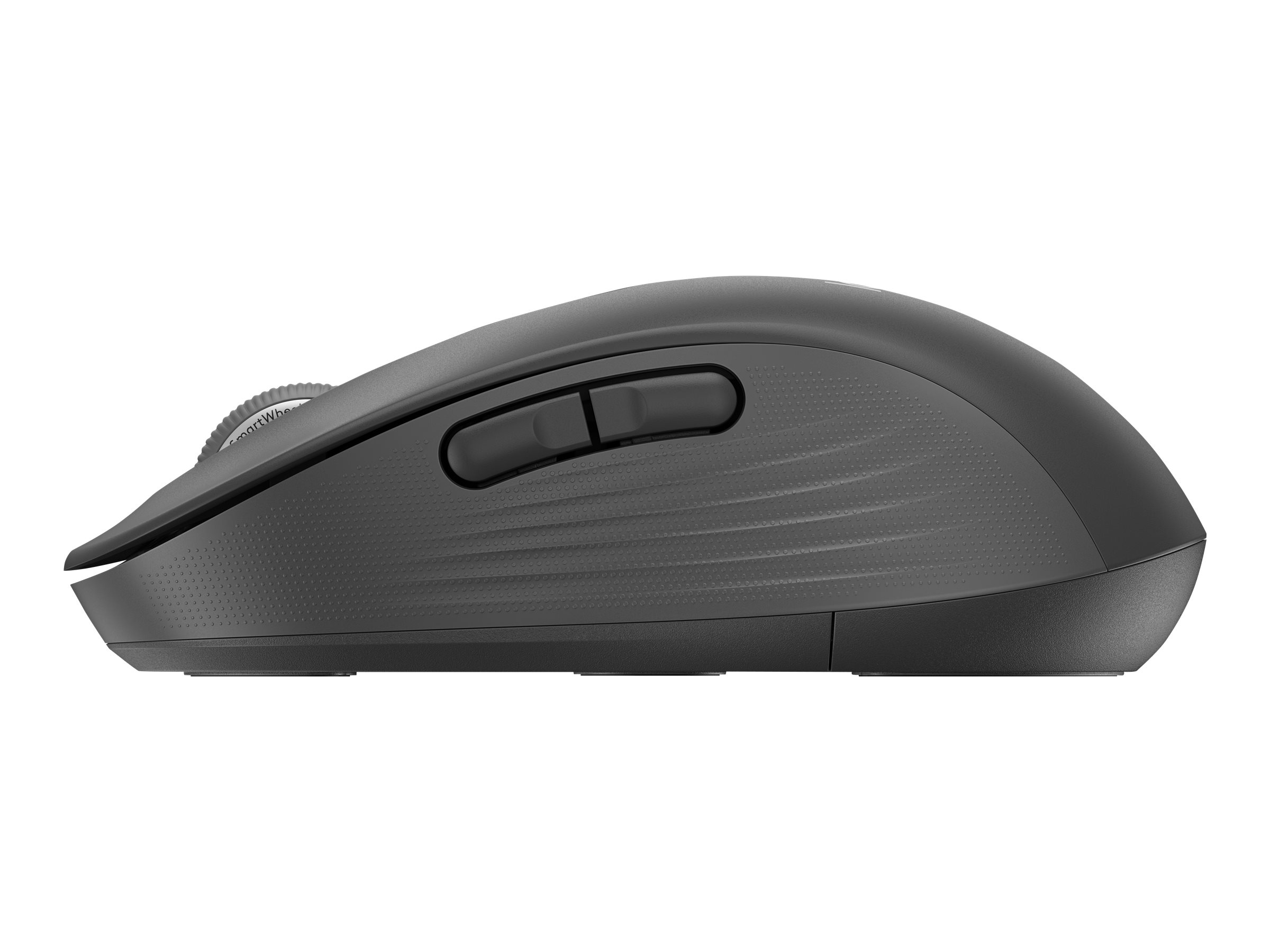 Maus Logitech Signature MouseL M650 Graphite Bolt/Bluetooth
