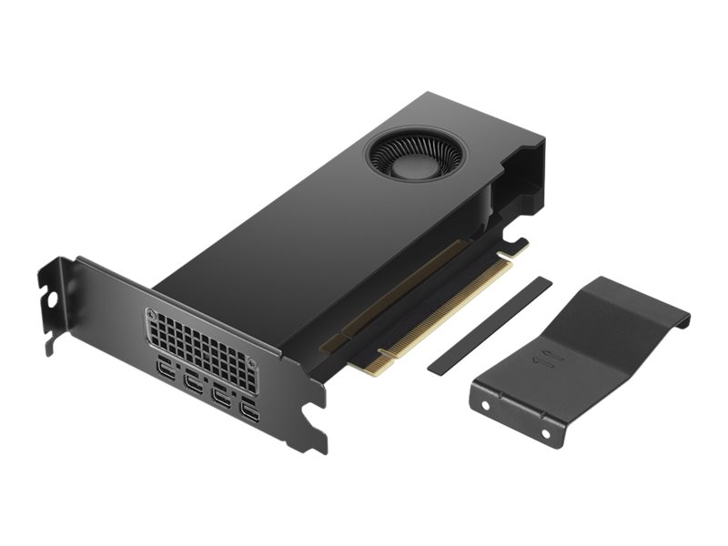 Grafikkarte Lenovo NVIDIA RTX A2000 12GB PCIe