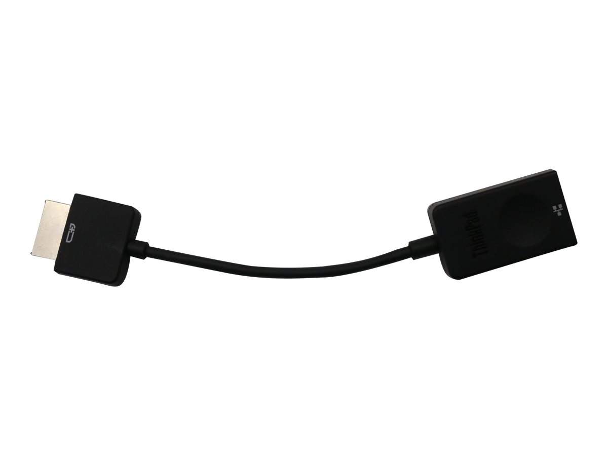 Zubehör Lenovo Adapter OneLink+ auf RJ-45