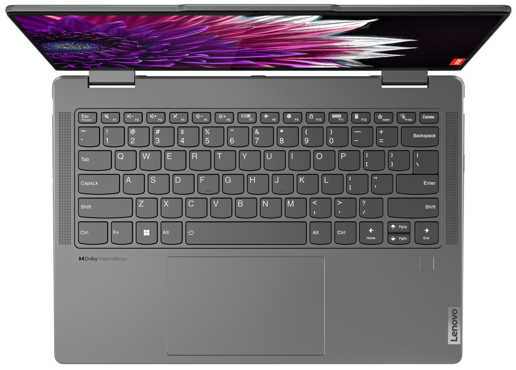 CAMPUS-Book Lenovo Yoga 7 2-in-1 Intel Core Ultra 7 155H