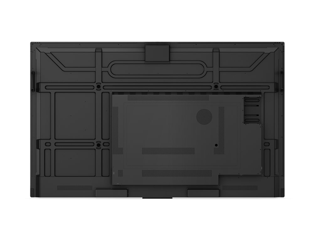 CAMPUS-LFD Lenovo ThinkVision T75 (75-Zoll) UHD 4K Touch