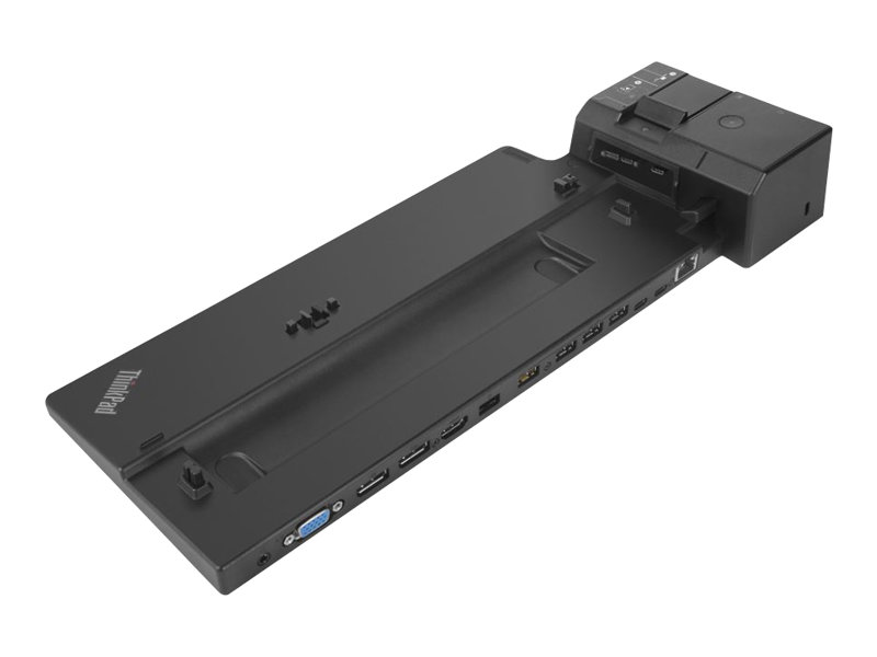 Dockingstation Lenovo ThinkPad CS18 Ultra Dock 135W