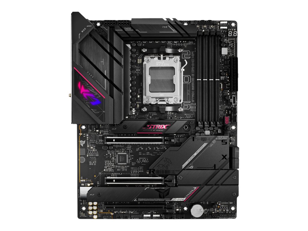 Mainboard Asus ROG Strix ATX B650E-E Gaming WIFI SoAM5