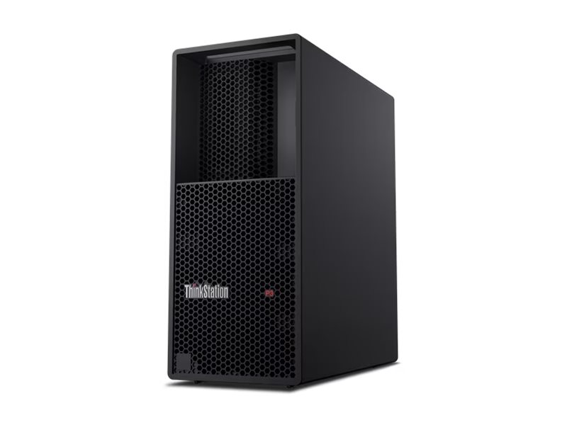 PC-System Lenovo ThinkStation P3 TWR Core i9-14900K 3,20GHz