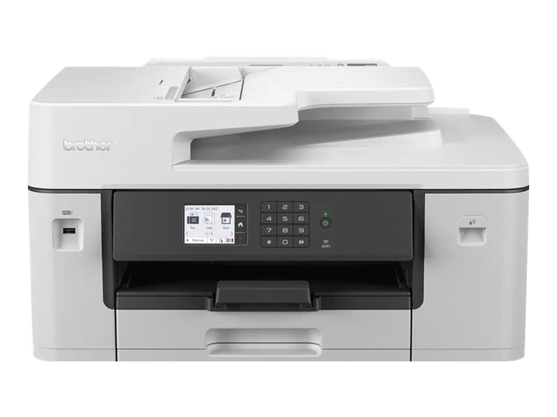 Drucker Brother MFC-J6540DW A3, Farbe, 1200dpi USB/LAN/