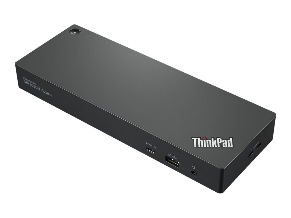 Dockingstation Lenovo ThinkPad Univ. Thunderbolt 4 Smart Dock