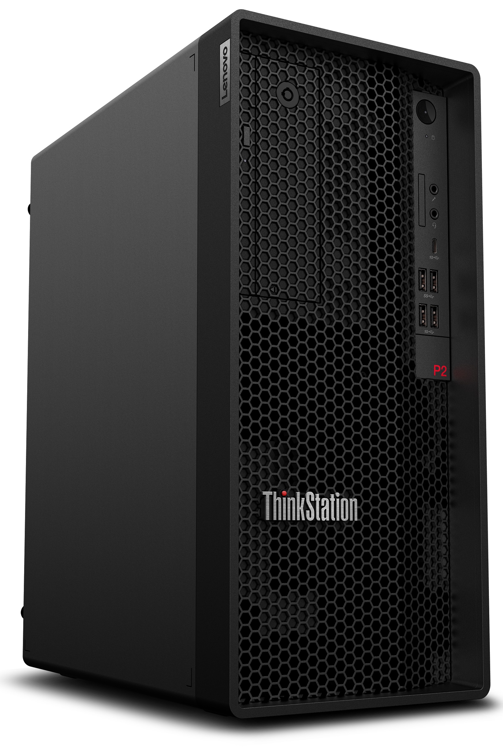 PC-System Lenovo ThinkStation P2 TWR Core i7-14700K 3,40GHz