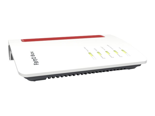 Router FRITZ! Fritz!Box 5530 Fiber WLAN 3000MBit DECT