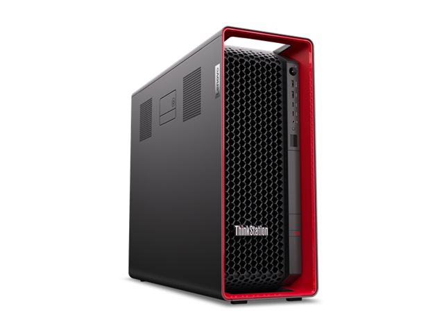 PC-System Lenovo ThinkStation P8 AMD Threadripper PRO 9945WX