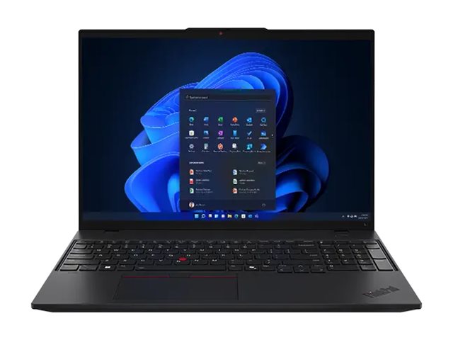 Notebook Lenovo ThinkPad L16 Intel Core Ultra 5 125U