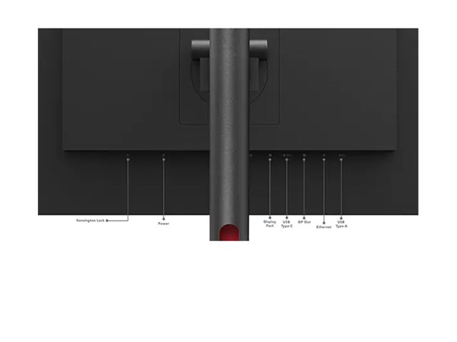 TFT-Monitor Lenovo ThinkVision T27i-30 (27-Zoll) FHD IPS OB