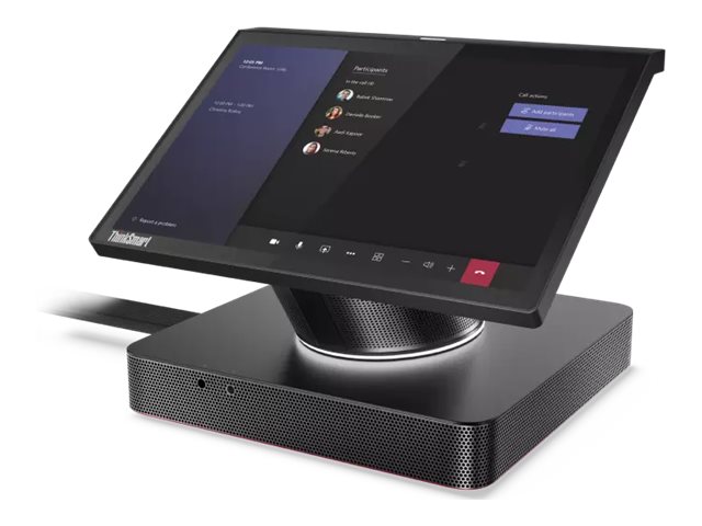 Konferenzsystem Lenovo ThinkSmart Hub
