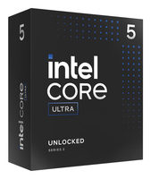 CPU Intel Core Ultra 5 245KF So1851 6x4,20GHz DDR5