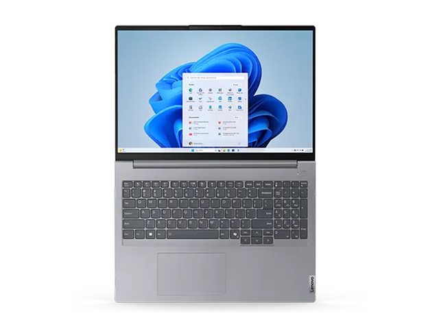 CAMPUS-Book Lenovo ThinkBook16 G7 Intel Core Ultra 7 155H