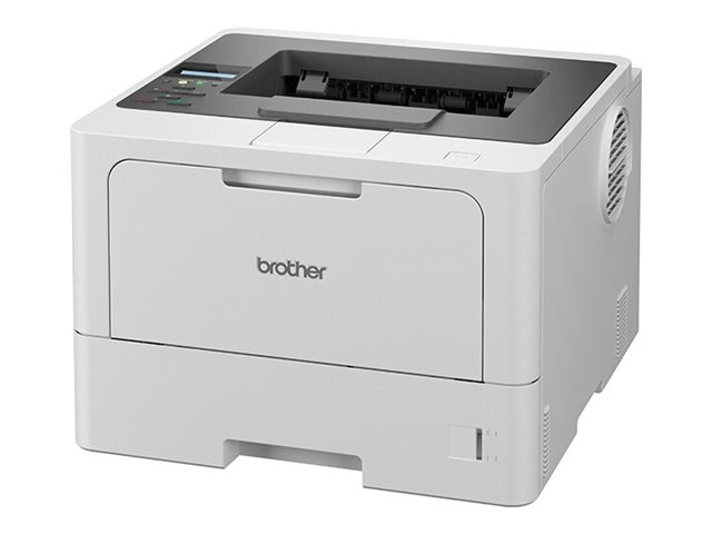 Drucker Brother HL-L5210DN Laser s/w 1200dpi USB/LAN