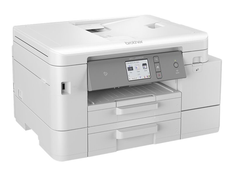 Drucker Brother MFC-J4540DW A4, Farbe, 1200dpi USB/LAN/