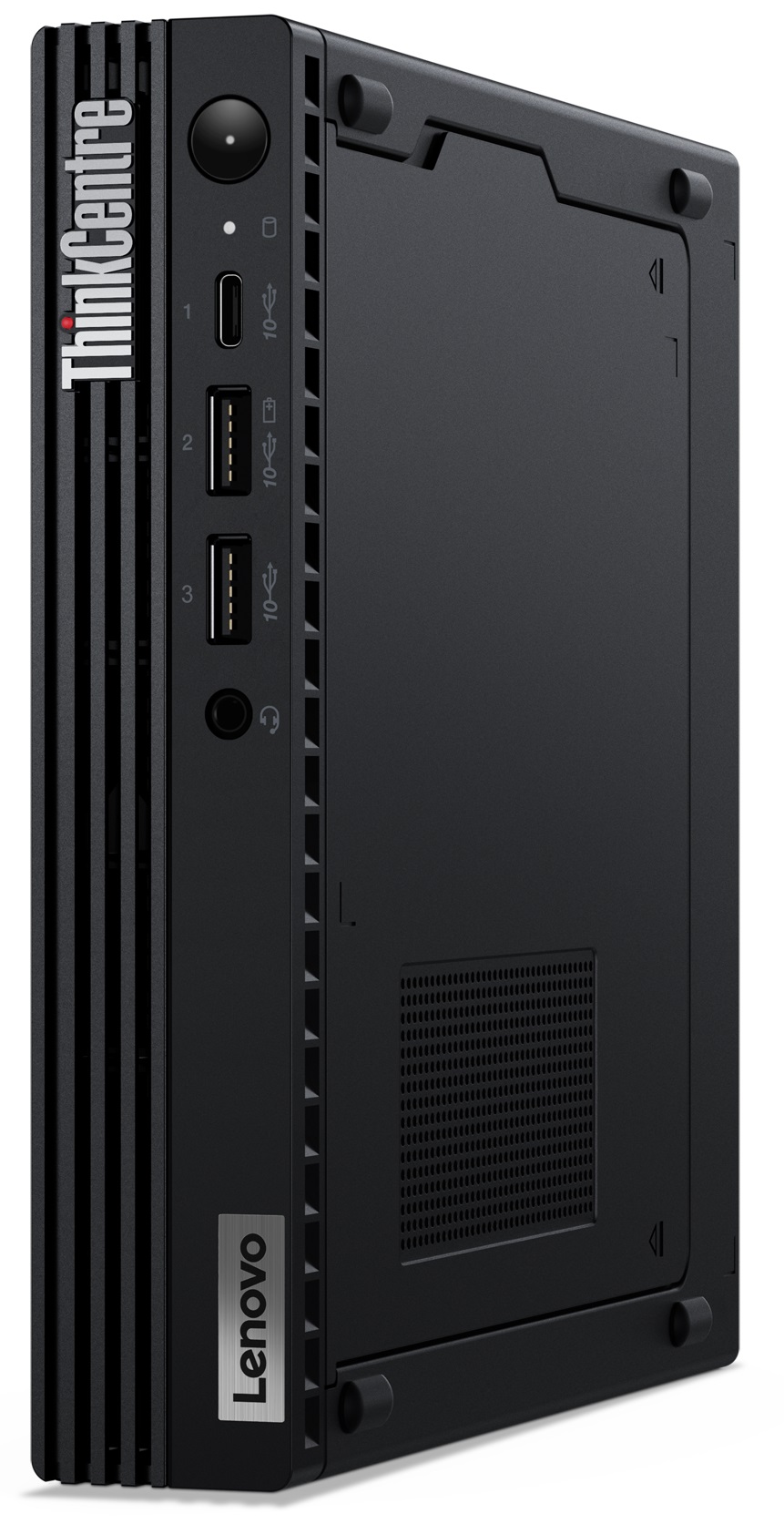 PC-System Lenovo ThinkCentre M90q G4 Tiny i9-13900 2,0GHz