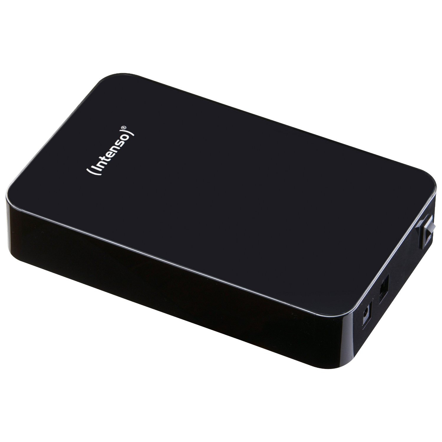 Festplatte Intenso Memory Center 3,5-Zoll USB3.0 6TB