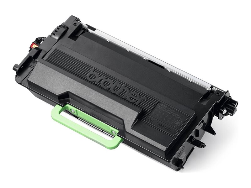 Toner Brother TN-3610XL schw. (25.000 Seiten ISO/IEC 19752)