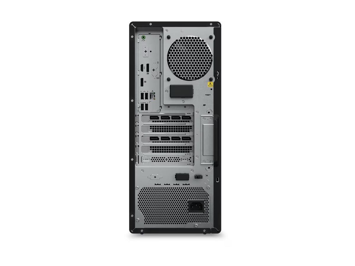 CAMPUS-PC Lenovo ThinkStation P3 G2 TWR Core Ultra 5 245K