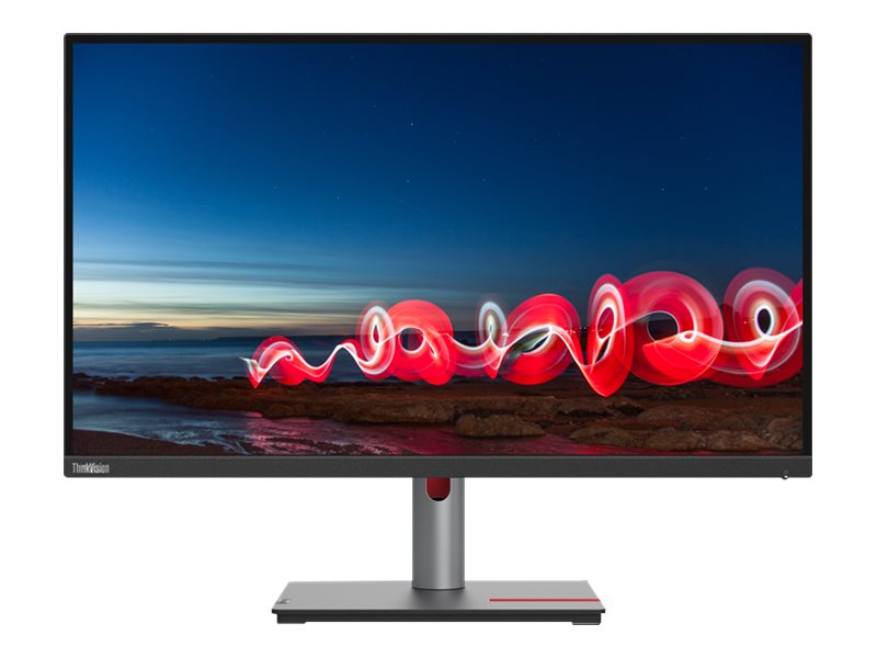 TFT-Monitor Lenovo ThinkVision T27i-30 (27-Zoll) FHD IPS