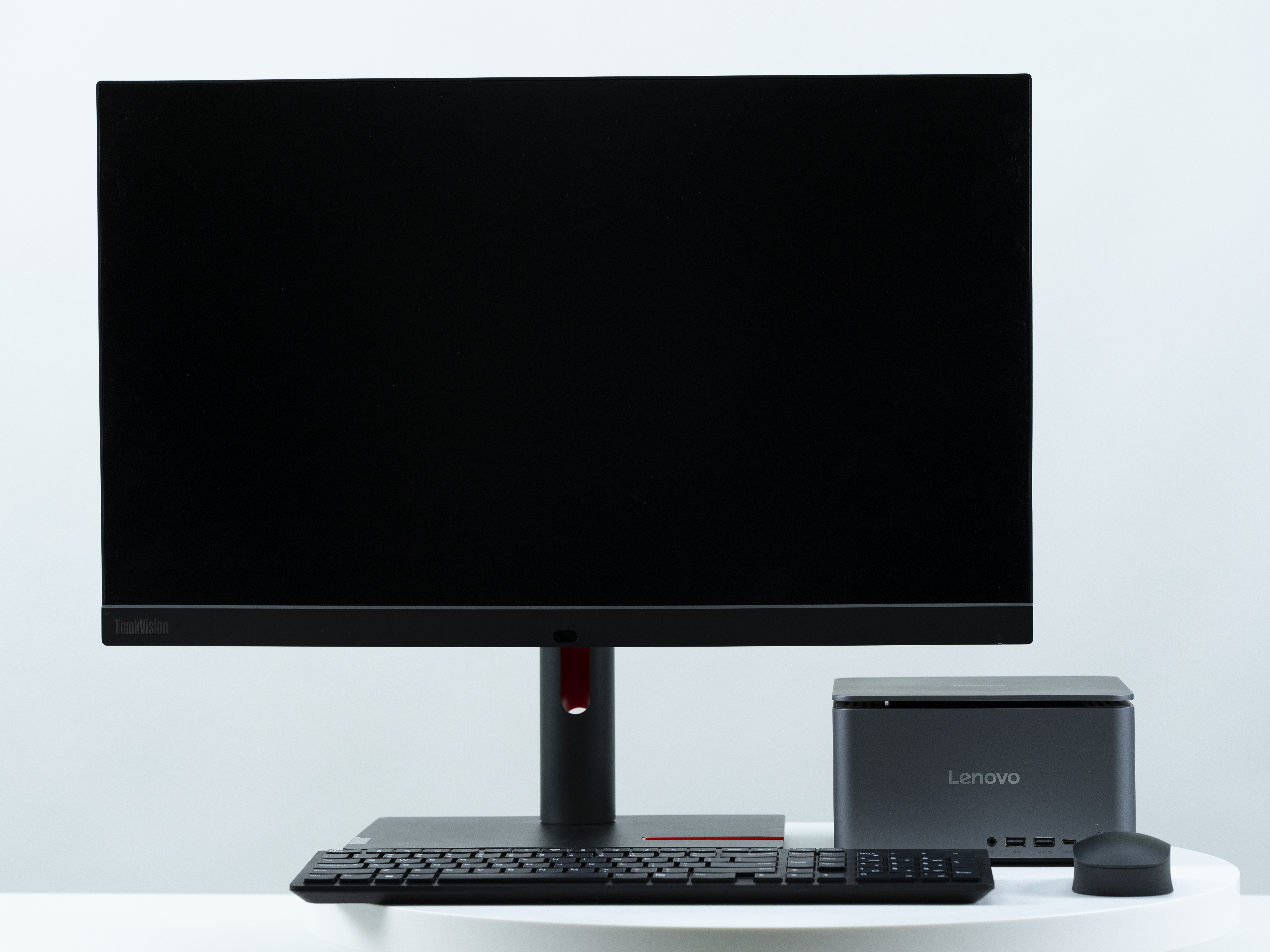 PC-System Lenovo ThinkCentre Neo Ultra Core i5-14500