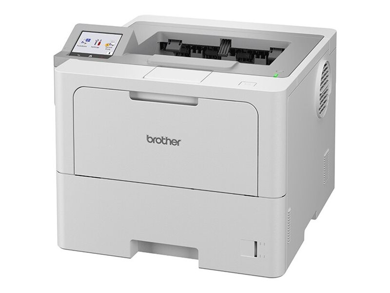 Drucker Brother HL-L6410DN Laser s/w 1200dpi USB/LAN