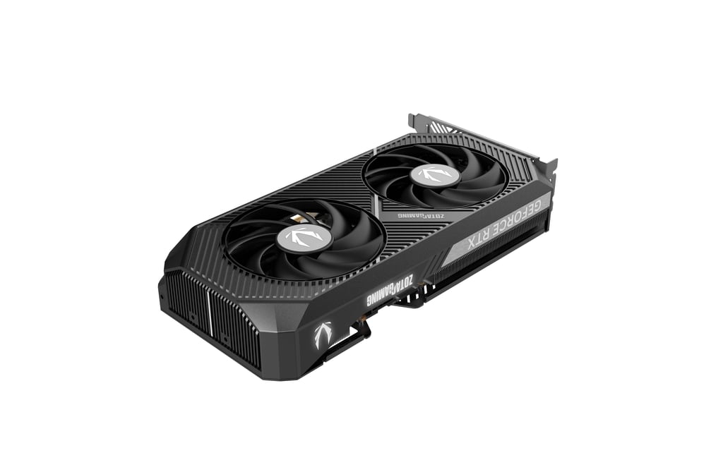 Grafikkarte Zotac GeForce RTX5070 Twin Edge 12GB PCIe