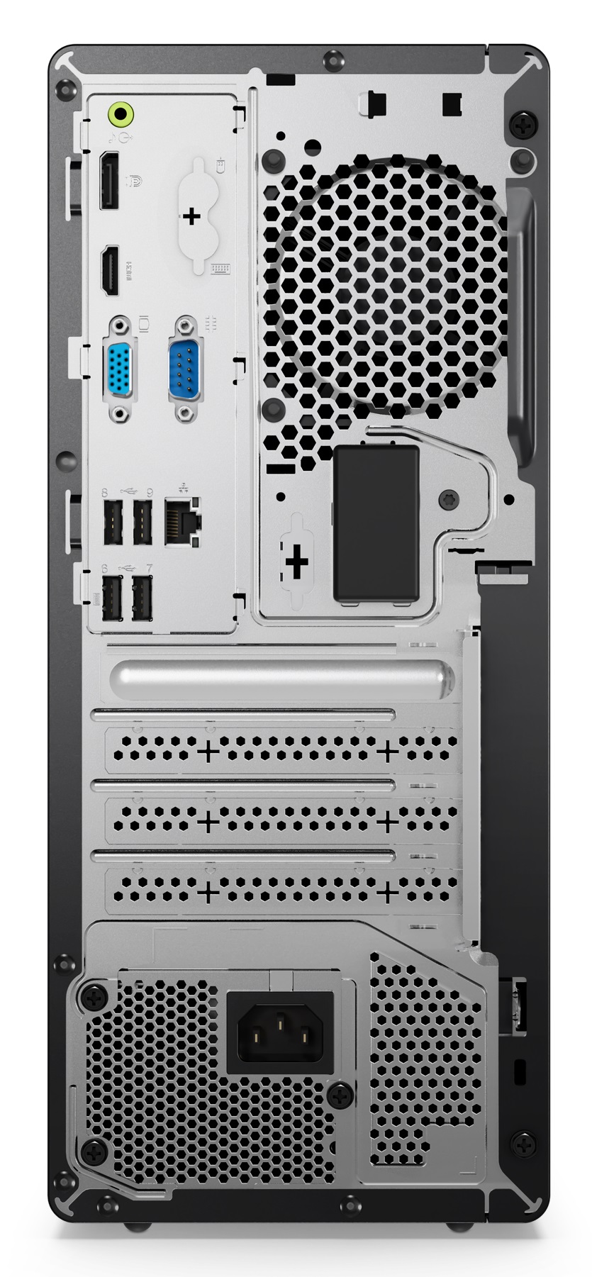 CAMPUS-PC Lenovo ThinkCentre neo 50t TWR i5-13400 2,50GHz