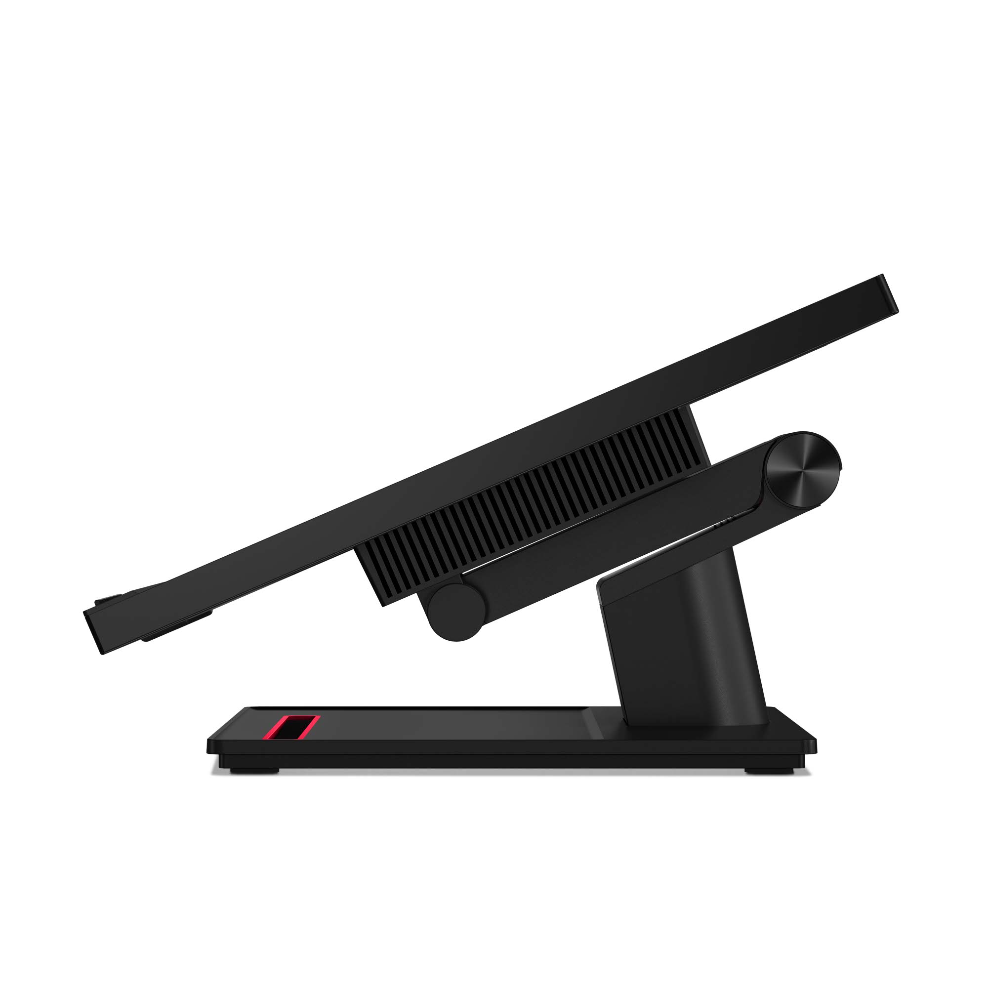 TFT-Monitor Lenovo ThinkVision T24t-20 60,6cm(24-Zoll)FHD Tou